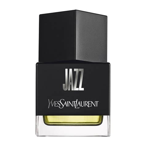 ysl jazz original